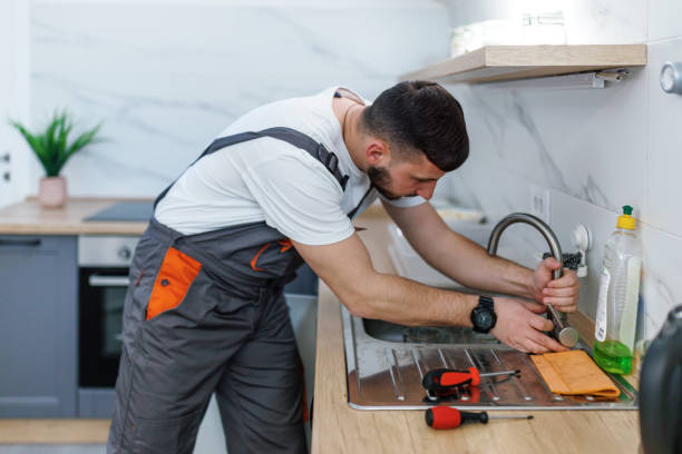 Best Water Softener Installation  in Watsonville, CA