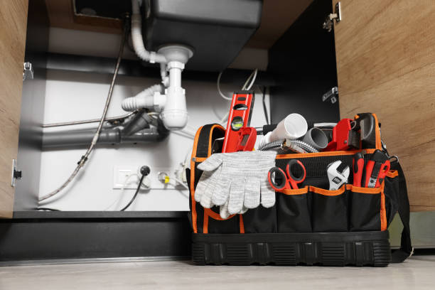 Best Best Plumbers Near Me  in Watsonville, CA