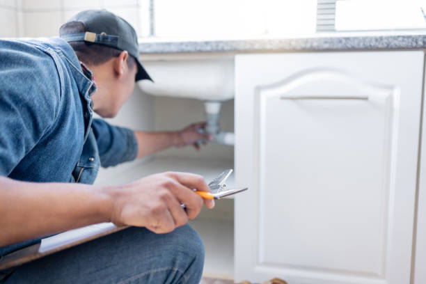 Best Sprinkler Systems  in Watsonville, CA