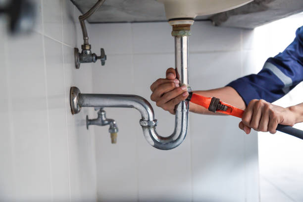Best Clogged Drain Plumber  in Watsonville, CA