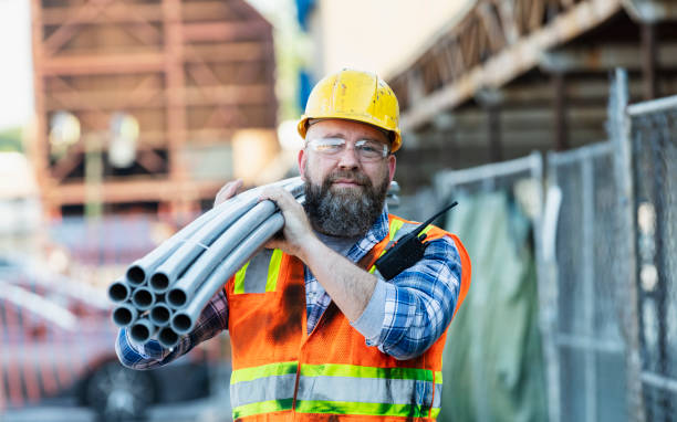 Best Gas Line Repair  in Watsonville, CA
