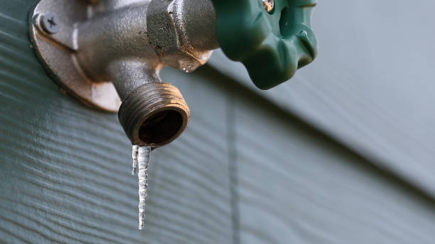 Professional Plumbing in Watsonville, CA
