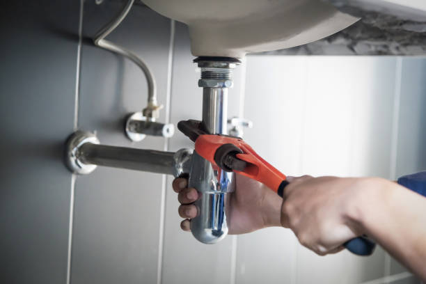 Best Local Plumber Services  in Watsonville, CA