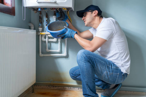 Best Toilet Repair Services  in Watsonville, CA
